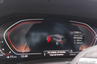 BMW 3 2,0 320d 140kW Steptronic 2021