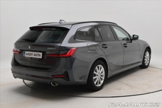 BMW 3 2,0 320d 140kW Steptronic 2021