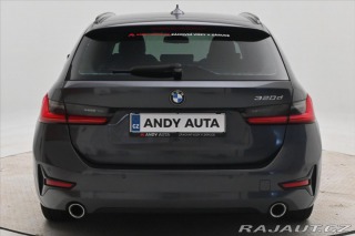 BMW 3 2,0 320d 140kW Steptronic 2021