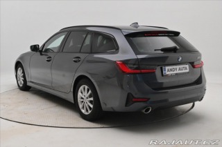 BMW 3 2,0 320d 140kW Steptronic 2021
