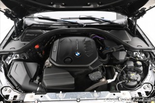 BMW 3 2,0 320d 140kW Steptronic 2021