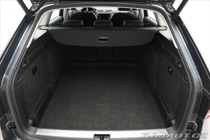 Škoda Superb 2,0 TDI 110KW DSG STYLE Z 2020