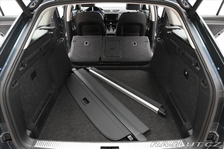 Škoda Superb 2,0 TDI 110KW DSG STYLE Z 2020