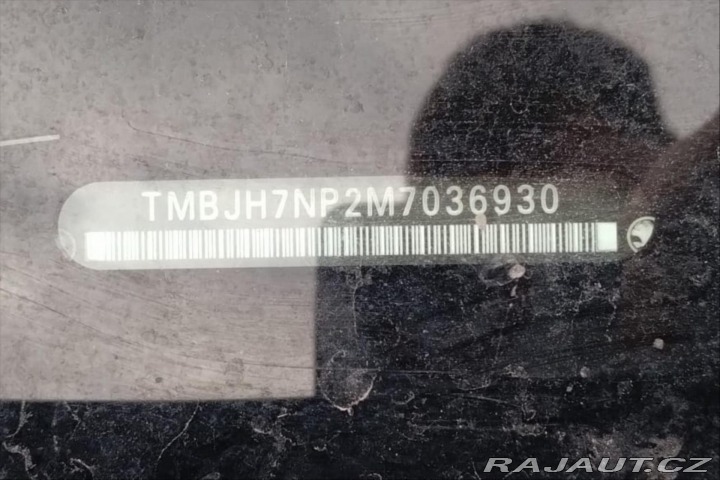 Škoda Superb 2,0 TDI 110KW DSG STYLE V 2020