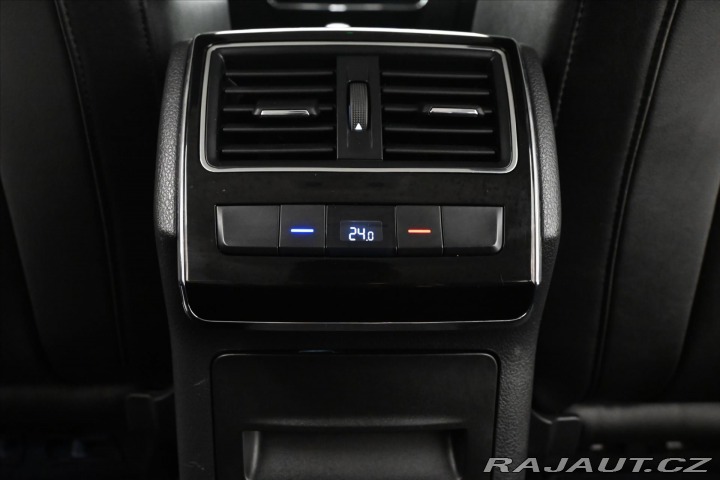 Škoda Superb 2,0 TDI 110KW DSG STYLE Z 2020