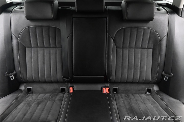 Škoda Superb 2,0 TDI 110KW DSG STYLE Z 2020