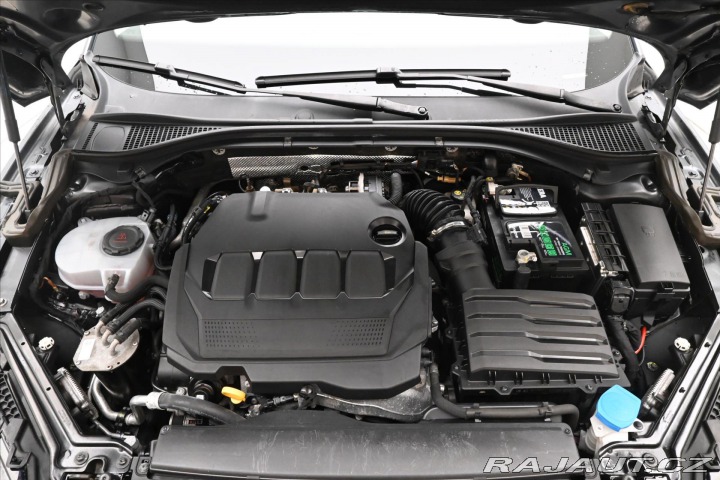 Škoda Superb 2,0 TDI 110KW DSG STYLE Z 2020