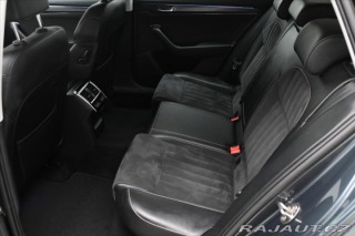 Škoda Superb 2,0 TDI 110KW DSG STYLE Z 2020