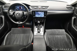 Škoda Superb 2,0 TDI 110KW DSG STYLE Z 2020