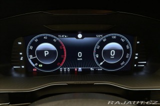 Škoda Superb 2,0 TDI 110KW DSG STYLE Z 2020