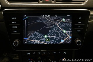 Škoda Superb 2,0 TDI 110KW DSG STYLE Z 2020