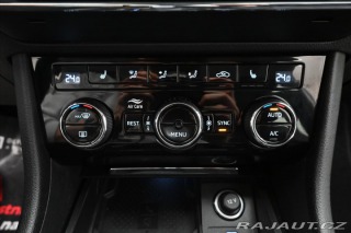 Škoda Superb 2,0 TDI 110KW DSG STYLE Z 2020