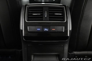 Škoda Superb 2,0 TDI 110KW DSG STYLE Z 2020