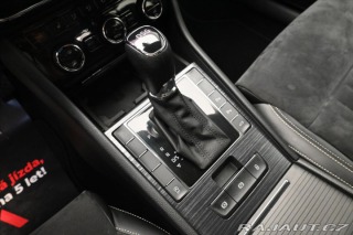 Škoda Superb 2,0 TDI 110KW DSG STYLE Z 2020