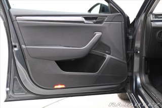 Škoda Superb 2,0 TDI 110KW DSG STYLE Z 2020