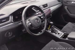 Škoda Superb 2,0 TDI 110KW DSG STYLE V 2020