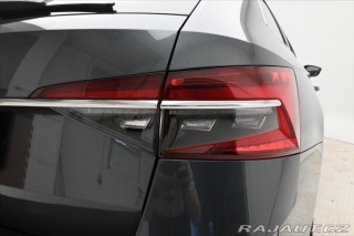 Škoda Superb 2,0 TDI 110KW DSG STYLE Z 2020