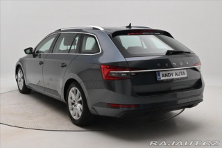 Škoda Superb 2,0 TDI 110KW DSG STYLE Z 2020