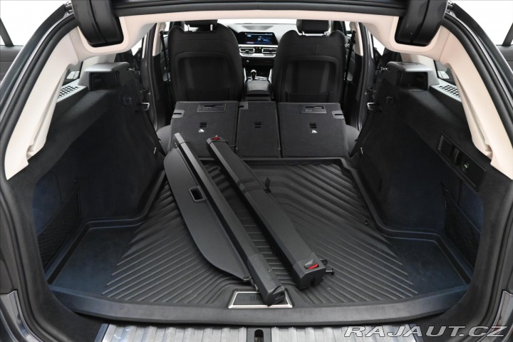 BMW 3 2,0 320d 140kW STEPTRONIC 2022