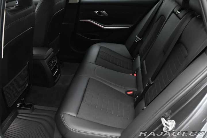 BMW 3 2,0 320d 140kW STEPTRONIC 2022