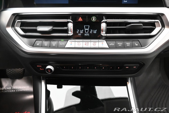 BMW 3 2,0 320d 140kW STEPTRONIC 2022