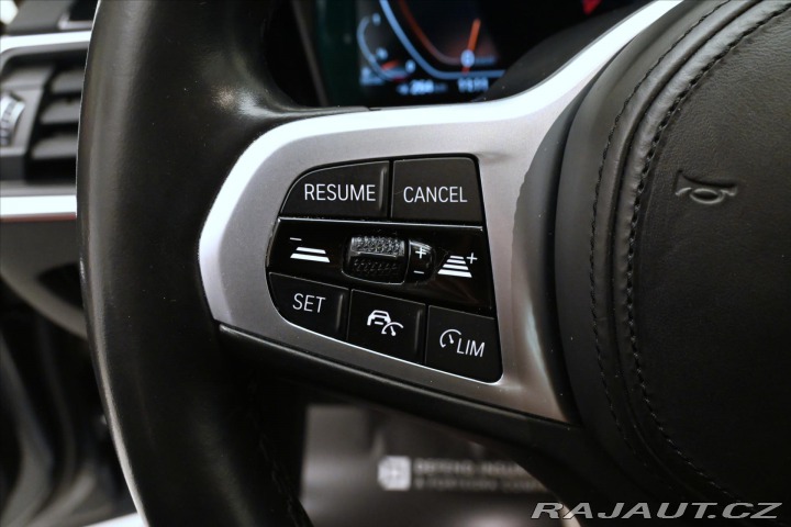 BMW 3 2,0 320d 140kW STEPTRONIC 2022