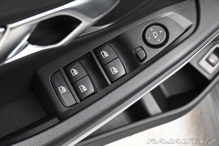 BMW 3 2,0 320d 140kW STEPTRONIC 2022