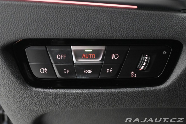 BMW 3 2,0 320d 140kW STEPTRONIC 2022