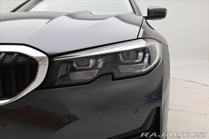 BMW 3 2,0 320d 140kW STEPTRONIC 2022