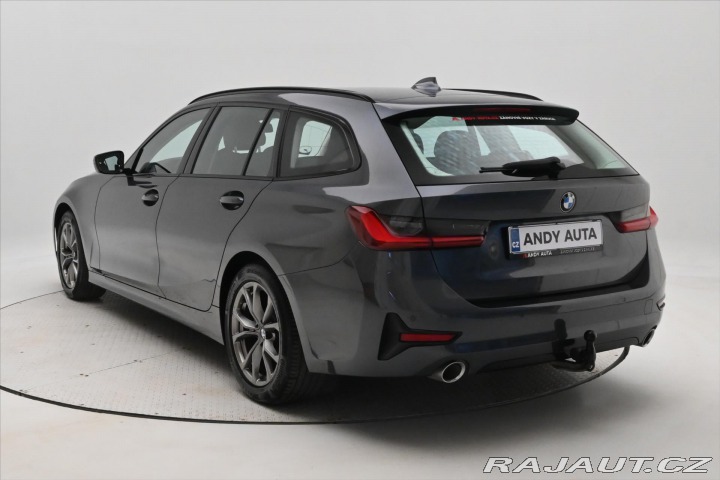 BMW 3 2,0 320d 140kW STEPTRONIC 2022
