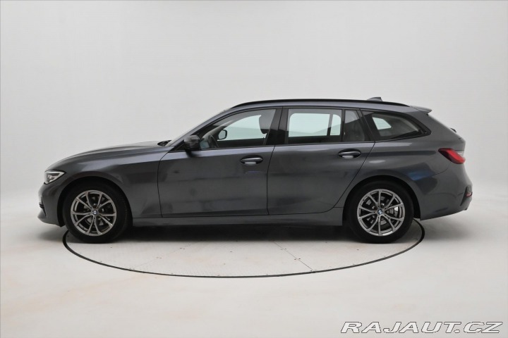 BMW 3 2,0 320d 140kW STEPTRONIC 2022