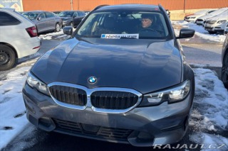BMW 3 2,0 320d 140kW STEPTRONIC 2022