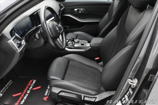 BMW 3 2,0 320d 140kW STEPTRONIC 2022