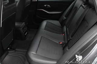 BMW 3 2,0 320d 140kW STEPTRONIC 2022