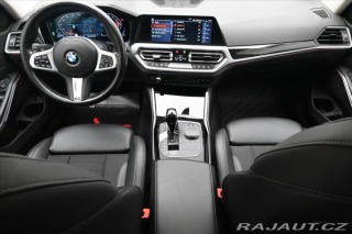 BMW 3 2,0 320d 140kW STEPTRONIC 2022