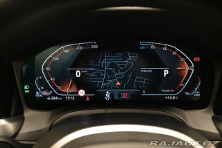 BMW 3 2,0 320d 140kW STEPTRONIC 2022