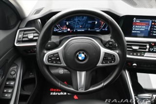 BMW 3 2,0 320d 140kW STEPTRONIC 2022