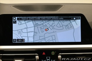 BMW 3 2,0 320d 140kW STEPTRONIC 2022