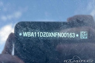 BMW 3 2,0 320d 140kW STEPTRONIC 2022