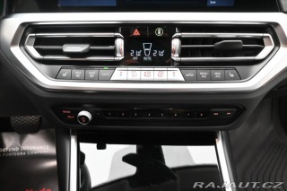 BMW 3 2,0 320d 140kW STEPTRONIC 2022