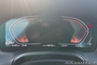 BMW 3 2,0 320d 140kW STEPTRONIC 2022