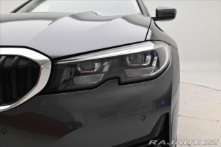 BMW 3 2,0 320d 140kW STEPTRONIC 2022