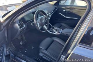 BMW 3 2,0 320d 140kW STEPTRONIC 2022