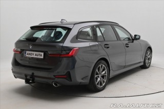 BMW 3 2,0 320d 140kW STEPTRONIC 2022