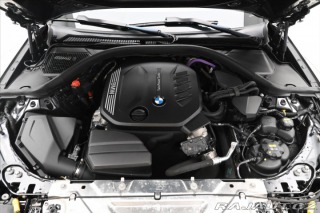 BMW 3 2,0 320d 140kW STEPTRONIC 2022