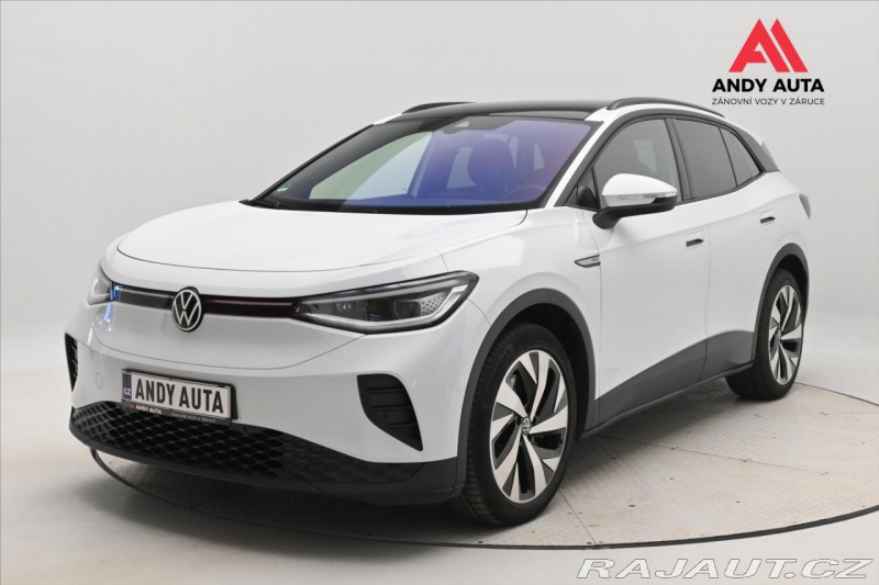 Volkswagen ID.4 150kW PRO PERFORMANCE 77k