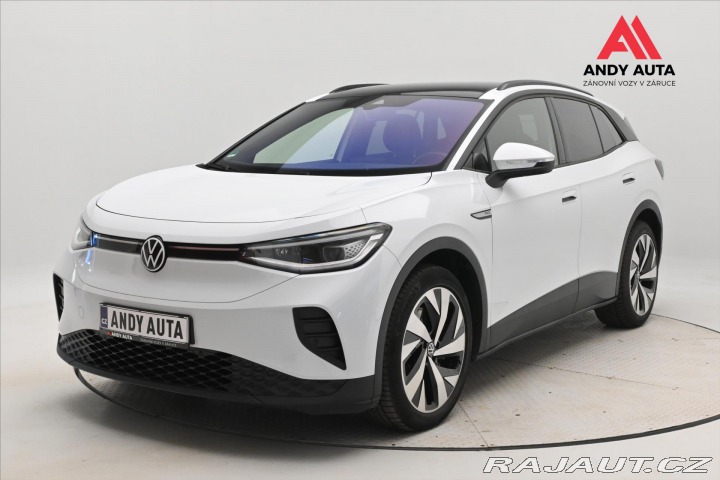 Volkswagen ID.4 0,0 150kW PRO PERFORMANCE 2021
