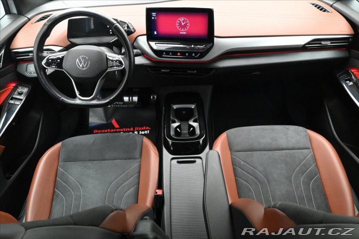 Volkswagen ID.4 0,0 150kW PRO PERFORMANCE 2021