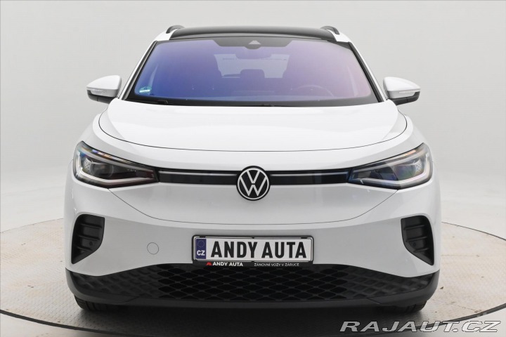 Volkswagen ID.4 0,0 150kW PRO PERFORMANCE 2021