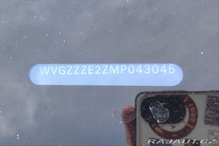 Volkswagen ID.4 0,0 77kWh Family VŮZ PŘIP 2021